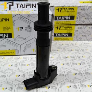 Bobina de Encendido de Alto Rendimiento 9675390980 para Peugeot 2008 308 408 Citroen C3 C4 DS3 <span class=keywords><strong>DS4</strong></span> Motor <span class=keywords><strong>1.2</strong></span> THP, Piezas de Repuesto - Product Image 3