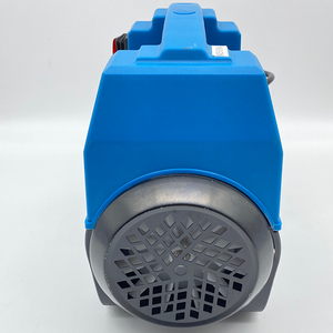 Taizhou JC Factory Direct Pistolet nettoyeur haute pression Jet électrique Machine de nettoyage de voiture à usage domestique - Product Image 6