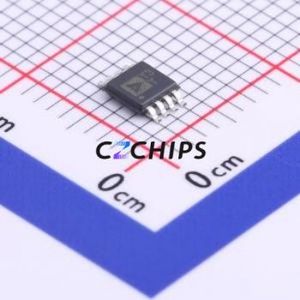 Nuevo amplificador de instrumentación de chip IC de circuito integrado de 1/2/2/1/2" - Product Image 1