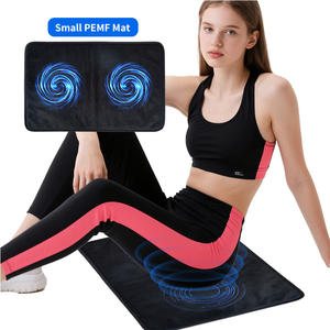 Suyzeko fisioterapia <span class=keywords><strong>Bio</strong></span> onda energia pulsata elettromagnetica PEMF filata terapia di riparazione stimolazione cellulare Full Body Matt - Product Image 3