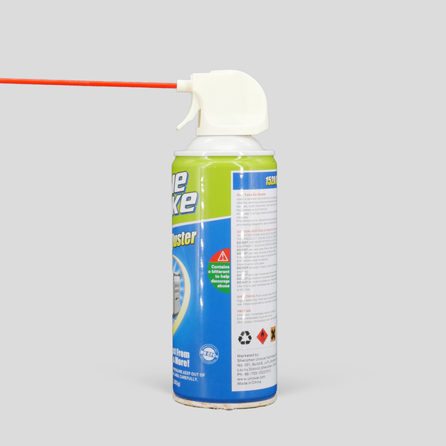 Compressed Air Duster Compressed Air Duster Electronics Duster Spray