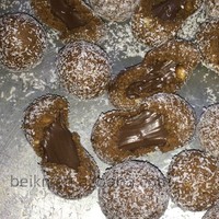 Machine à boules énergétiques fourrées au chocolat, machine à enrober les boules de sésame et de dattes, machine à pâte à biscuits