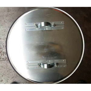 An ninh gương PC lồi giao thông gương góc rộng cong an toàn gương cho ngoài trời trong nhà đường lái xe đường bán - Product Image 4