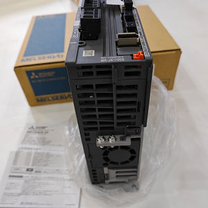 Pieza de Repuesto Industrial FANUC MR-J4-100B - Product Image 3