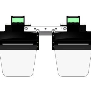 单眼Lcos阵列光波导模块lcos投影仪 - Product Image 1