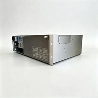 Módulo de Alimentación Integrado NetSure 531 A31-S1, Montaje en Rack de 19 Pulgadas, Salida de 48V CC, Fuente de Alimentación Intercambiable en Caliente para Estación Base 4G 5G