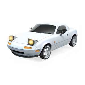 Nuova Auto RC Drift LDRC SJY-A04 1:18 2.4G NX5 4WD ad Alta Velocità 100km/h con ESC 10A e Giroscopio, 10KM/H, Giocattolo Regalo per Adulti - Product Image 3