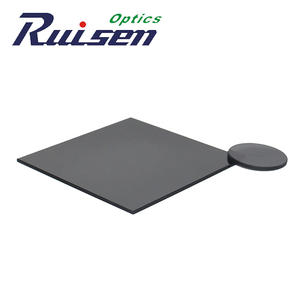 Vidrio de filtro óptico ND personalizado de fábrica ZAB para lente de cámara NG3 - Product Image 6