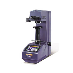 Probador de dureza Micro Vickers con medición de pantalla táctil de Torreta automática digital CE - Product Image 6