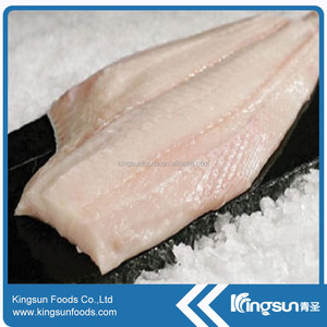Pescado filete de <span class=keywords><strong>halibut</strong></span> de Groenlandia, stock fresco, buena calidad - Product Image 2