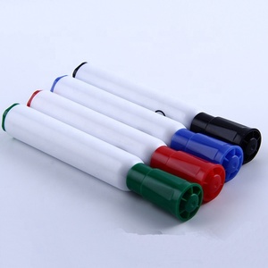 Recharge d'<span class=keywords><strong>encre</strong></span> pour <span class=keywords><strong>marqueur</strong></span> de tableau blanc, panneau blanc de haute qualité, cartouche pour le Type d'<span class=keywords><strong>encre</strong></span> libre - Product Image 4