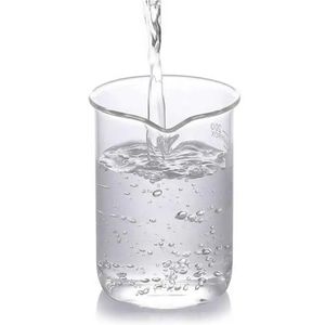 CO 40 PEG-40 Hydriertes Rizinusöl Massen verkauf Kosmetik PEG 40 Hydriertes Rizinusöl 61788-85-0 - Product Image 1