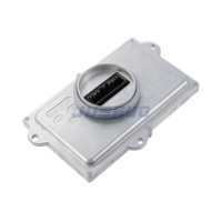 Module de commande de phare LED JUSHUO, unité de commande DRL 31468410 31468411 L90112254 pour Volvo XC90 S90 V90 (2016-2020)