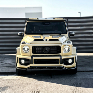 Mercedes-Benz AMG G63 d'occasion de haute qualité, modèle 2026, nouvel arrivage, voitures propres et bien entretenues à vendre - Product Image 1