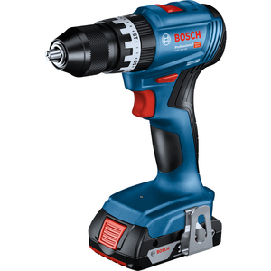 GBH 18V-22 Cordless Brushless martello trapano Kit GSB 18V-45 trapano impatto Driver 2X4.0 Ah batterie" - Product Image 3