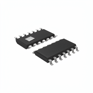 Compre Componentes Electrónicos en Línea, Chip 14 SOIC MAX479CSD, BOM IC en Stock - Product Image 1