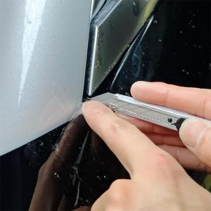 Phần mềm cắt sẵn máy cắt tự động cho kích thước tùy chỉnh màng bảo vệ sơn xe (ppf) thay đổi màu vật liệu TPU và PVC - Product Image 6