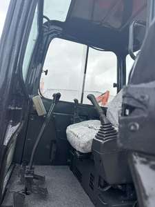 Doosan เครื่องขุด DH60-7มือสอง Doosan 6ตันเครื่องขุดดินขนาดเล็กมือสอง - Product Image 6