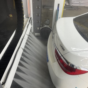 Machine <span class=keywords><strong>de</strong></span> <span class=keywords><strong>lavage</strong></span> automatique <span class=keywords><strong>de</strong></span> voiture sans contact à laser 360°, système <span class=keywords><strong>de</strong></span> <span class=keywords><strong>lavage</strong></span> <span class=keywords><strong>de</strong></span> voiture intelligent, système <span class=keywords><strong>de</strong></span> <span class=keywords><strong>lavage</strong></span> <span class=keywords><strong>de</strong></span> voiture à roulement pour <span class=keywords><strong>station</strong></span>-service - Product Image 4