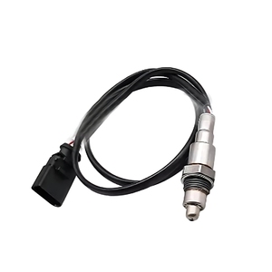 Sensor Sensor oksigen cocok untuk GOLF JETTA TIGUAN Polo 2014-2021 | Penggantian OE, baru - Product Image 5