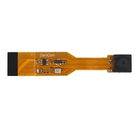 Módulo Raspberry Pi Zero V1.3 OV5647 con cámara especial de píxeles de 500W para Raspberry Pi Zero