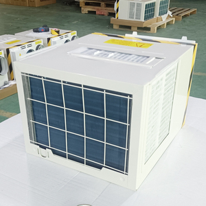 เครื่องปรับอากาศคุณภาพสูงสำหรับลิฟต์แบบระบายความร้อน รุ่น General18000BTU 1.5p13500BTU 1p9000BTU KC-25-220V50HZ E - Product Image 5