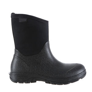 Bottes en caoutchouc néoprène <span class=keywords><strong>de</strong></span> 5mm, imperméables et confortables pour la pêche et la randonnée - Product Image 4