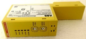 SM560-S 1SAP280000R0001 AC500 โมดูลความปลอดภัย CPU PLC - Product Image 3
