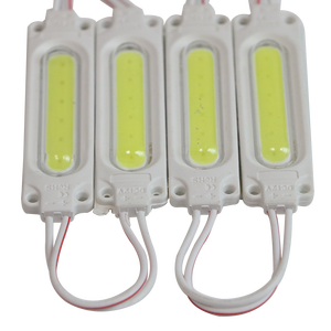 Cao lumen 12V màu duy nhất COB màu duy nhất ép phun tiết kiệm năng lượng bảng hiệu đèn nền <span class=keywords><strong>LED</strong></span> màn hình hiển thị <span class=keywords><strong>LED</strong></span> <span class=keywords><strong>MODULE</strong></span> - Product Image 1