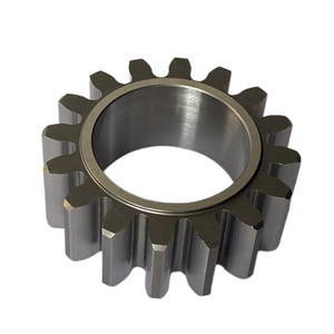 Chất lượng tốt granulator phụ kiện máy móc bộ phận động cơ bánh răng bánh răng - Product Image 5