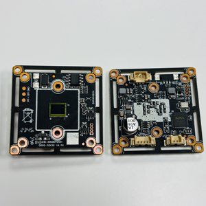 โมดูล Xiongmai 5MP AHD – โมดูลโคแอกเชียล HD 5-in-1 XM380+K05 M355 - Product Image 5