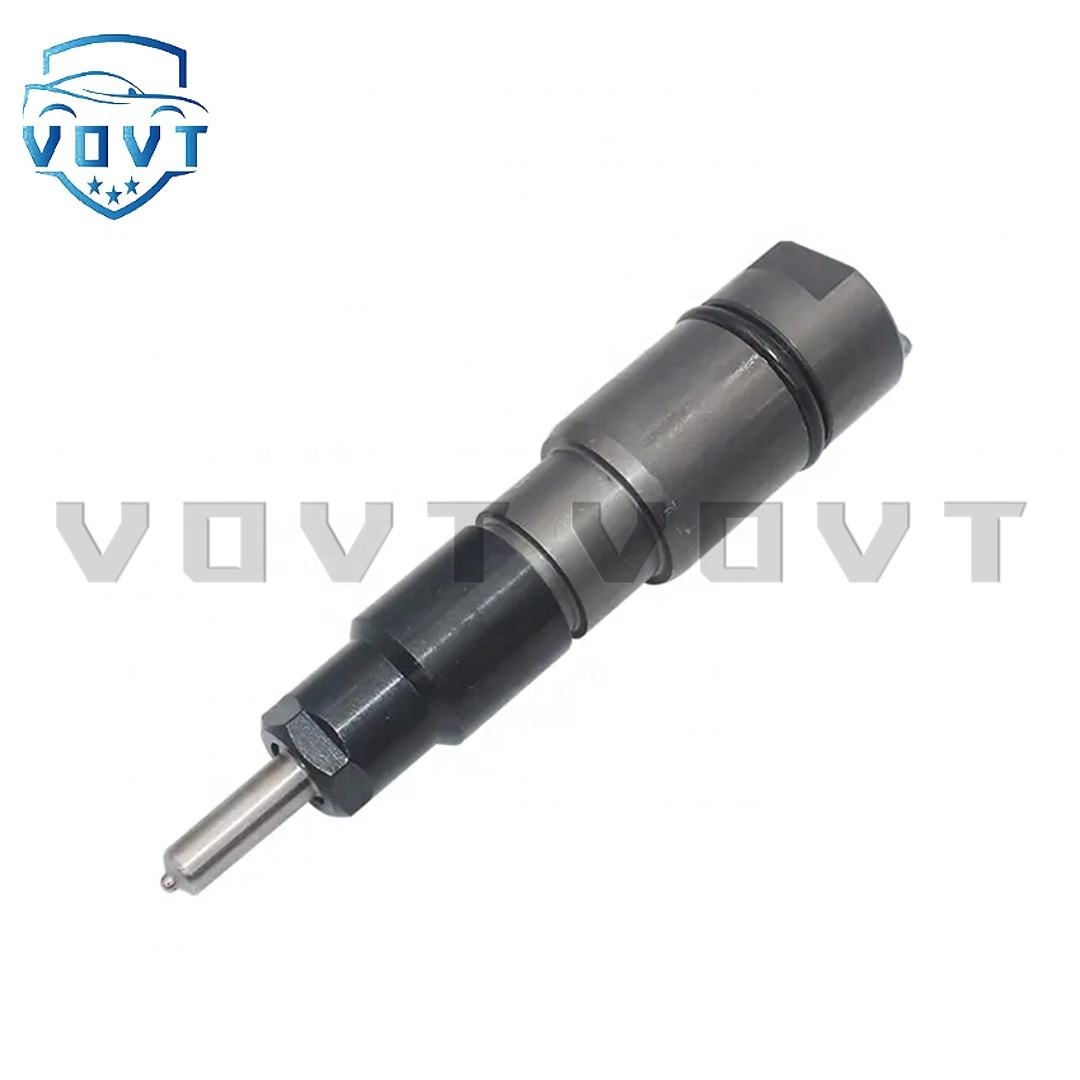 Factory Price New Diesel Fuel Injector 0432191629 0 432 191 with DLLA140P517 on Sale