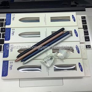 Lápiz Tab <span class=keywords><strong>S7</strong></span> para <span class=keywords><strong>Samsung</strong></span> Galaxy Tab S7FE/<span class=keywords><strong>S7</strong></span> <span class=keywords><strong>Plus</strong></span>/S8 Ultra, Reemplazo de <span class=keywords><strong>S</strong></span> <span class=keywords><strong>Pen</strong></span> con 5 Puntas, Sin Bluetooth, 4096 Niveles de Presión - Product Image 5