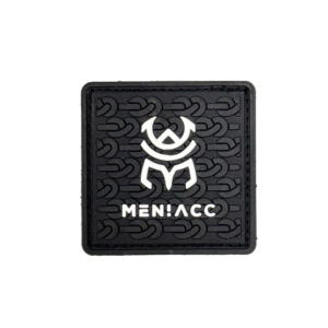 Experienced OEM Factory Custom Sculpted 2D Soft Rubber Silicone Polyvinyl Chloride Hook Backing Tag pvc patch - Product Image 3