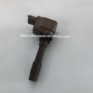 Di alta qualità Auto nuovissima bobina di accensione 3603040-27L 360304027L per FAW per Besturn B30 B70 B50 per Hongqi 1998-2015 - Product Image 4