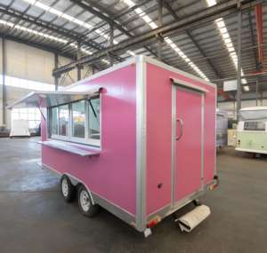 Camions de restauration d'occasion certifiés <span class=keywords><strong>à</strong></span> <span class=keywords><strong>vendre</strong></span>, entièrement inspectés et remis <span class=keywords><strong>à</strong></span> neuf, kits de démarrage économiques - Product Image 5