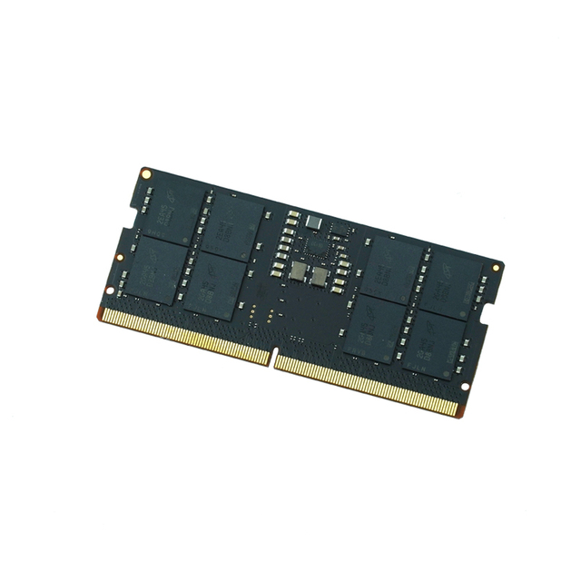 DDR5-5600 SO-DIMM 16GB 32GB 5600MT DDR5 Non-ECC SO-DIMM Laptop Notebook Ram Memory