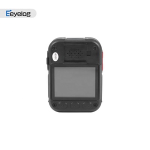 Cámara DE ACCIÓN FHD 2K 30fps 30MP 140 grados deporte acción cuerpo impermeable cámara montada en el casco - Product Image 3