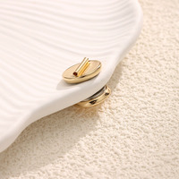 Convertisseur de broche magnétique en métal sans danger pour vêtements, boucle magnétique pour écharpe, attache de nom