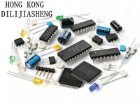 DLJS (Baru & Asli) LRC-LRZ1206LF-R000 SMD IC Chips Layanan Satu Atap untuk Komponen Elektronik Tersedia di Stok