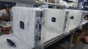 Sofar Inversor Batería Híbrida Solar 20Ktl-3Ph <span class=keywords><strong>15Ktl</strong></span>-3Ph Me3000Sp Estándar Cuero Sofars Trifásico Wechselrichter Triple Salida - Product Image 6