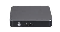 Mini PC ELSKY HD4003 Económico 2026 con Procesador I5-3317U de 3ra Generación, Mini Computadora X86, DDR3 8G RAM, WIFI/3G/4G, 1080P HD
