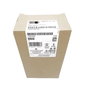 6ES7307 1EA01 0AA0 120 230VAC <span class=keywords><strong>2</strong></span> 3 1 2A NSFS Nuevo Original en Stock, PLC Dedicado para Automatización Industrial, Programación PAC - Product Image 1
