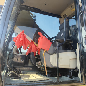 รถขุดไฮดรอลิกตีนตะขาบ Caterpillar CAT336D2l 336d2 336dl 336D 330c มือสอง พร้อมเครื่องยนต์และปั๊มเกียร์ประสิทธิภาพสูง สำหรับงานก่อสร้าง มีสินค้าในสต็อก - Product Image 5