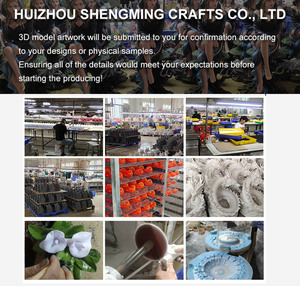 รูปปั้นมังกรนางฟ้าโพลีเรซินในตำนานสำหรับตกแต่งบ้านและสวนของขวัญศิลปะ SMC Fantasy - Product Image 2