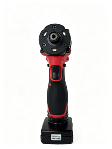 Brushless Lithium Impact Screwdriver 12V High-<b>Power</b> Multifunctional Portable <b>Power</b> <b>Tool</b> With 70NM Torque and RPM OEM High Torque - Product Image 6