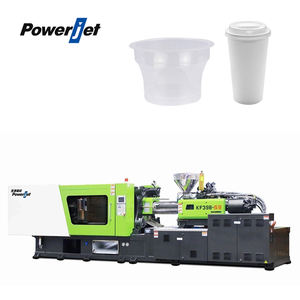 Powerjet 500ml 750ml 1000ml 1500ml Plastic Transfer Containers Disposable <strong>Lunch</strong> <strong>Box</strong> Injection Molding <strong>Machines</strong> - Product Image 2