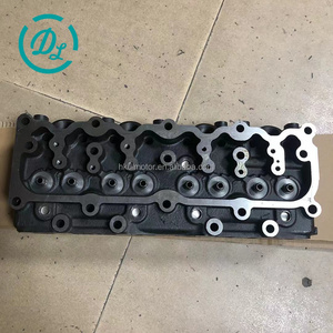 หัวสูบดีเซล EexcavaStart C240 รุ่น 5-11110207-0 5111102070 อะไหล่ทดแทนที่ทนทานสำหรับรถขุดและรถยก รับประกัน 6 เดือน - Product Image 6