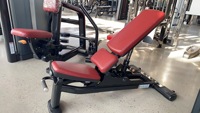 SK Haute Qualité Srength Training Cable Crossover Machine Équipement de Fitness Power Rack avec Câble Crossover pour Powerlifting