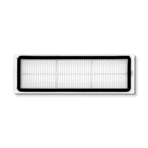 Repuestos para Aspiradora Robótica Dreame <span class=keywords><strong>Mova</strong></span> S10Plus Xiaomi X20+/X20, Filtro HEPA Reutilizable de Microfibra, Batería, Artículos para el Hogar - Product Image 5